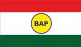 Bharat Adivasi Party logo