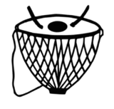 Desiya Murpokku Dravida Kazhagam logo