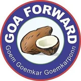 Goa Forward Party logo