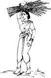 Janata Dal (Secular) logo