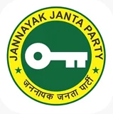 Jannayak Janta Party logo