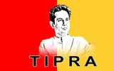 Tipra Motha Party logo